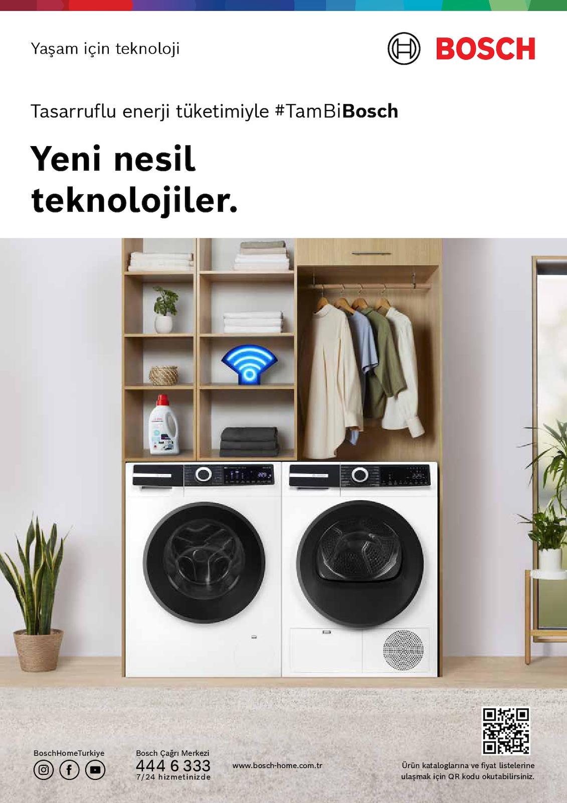 Bosch 5 Ekim 2026 Aktüel Kataloğu
