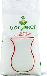 Bor Şeker Toz Şeker 5 kg