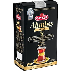 Çaykur Altınbaş 500 gr 10'lu Çay