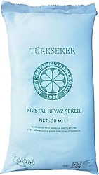 Türkşeker Toz Şeker 50 kg
