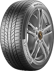 Continental WinterContact TS 870 P 215/60 R17 96H FR Kış Lastiği