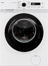 Teka WMK 40940 WH 9 kg 1400 Devir Çamaşır Makinesi