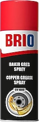 Brio 400 ml Bakır Gres Sprey
