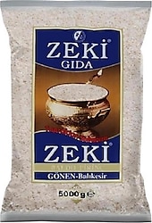 Zeki Gıda Gönen Baldo Pirinç 5 kg
