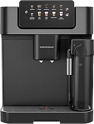 Grundig Delisia KVA 7230 Tam Otomatik Espresso Makinesi