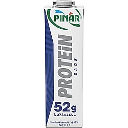 Pınar Protein Süt 1 lt