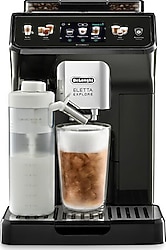 Delonghi Eletta Explore ECAM450.65.G Tam Otomatik Espresso Kahve Makinesi
