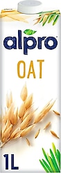 Alpro Yulaf Sütü 1 lt