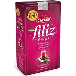 Çaykur Filiz 1 kg 10'lu Çay