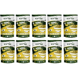Kiyomi Shirataki Konjac 270 gr 10'lu Paket Noodle