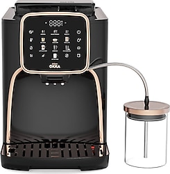Arzum Okka Pro M OK0028 Tam Otomatik Espresso Makinesi