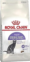Royal Canin Sterilised 15 kg Kısırlaştırılmış Yetişkin Kedi Maması