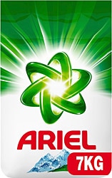 Ariel 7 kg Toz Deterjan