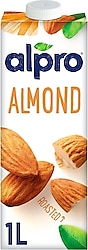 Alpro Badem Sütü 1 lt
