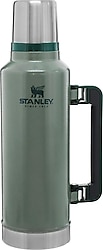 Stanley Klasik Vakumlu 1.9 lt Çelik Termos