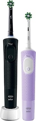 Oral-B Vitality Pro D103 Cross Action 2'li Şarjlı Diş Fırçası