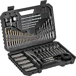 Bosch 2607017367 V-Line 103 Parça Aksesuar Seti