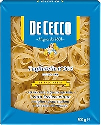 De Cecco Makarna 500 gr