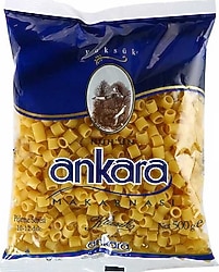 Nuh'un Ankara Makarna 500 gr