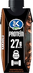 Sek Protein Süt 330 ml