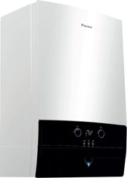 Daikin NDJ D2CND024 24 kW ErP Hermetik Yoğuşmalı Kombi