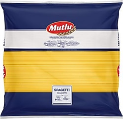 Mutlu Makarna 5 kg